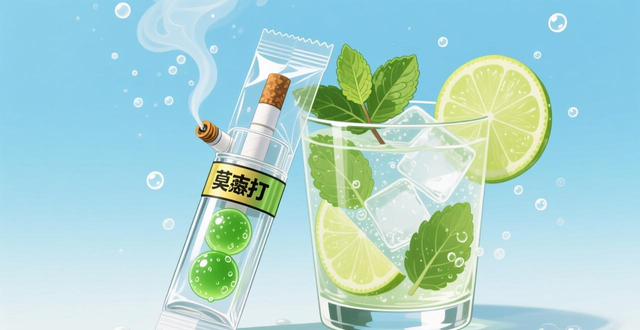 烟酒鸡尾爆珠图片_oris鸡尾酒爆珠_鸡尾酒爆珠烟